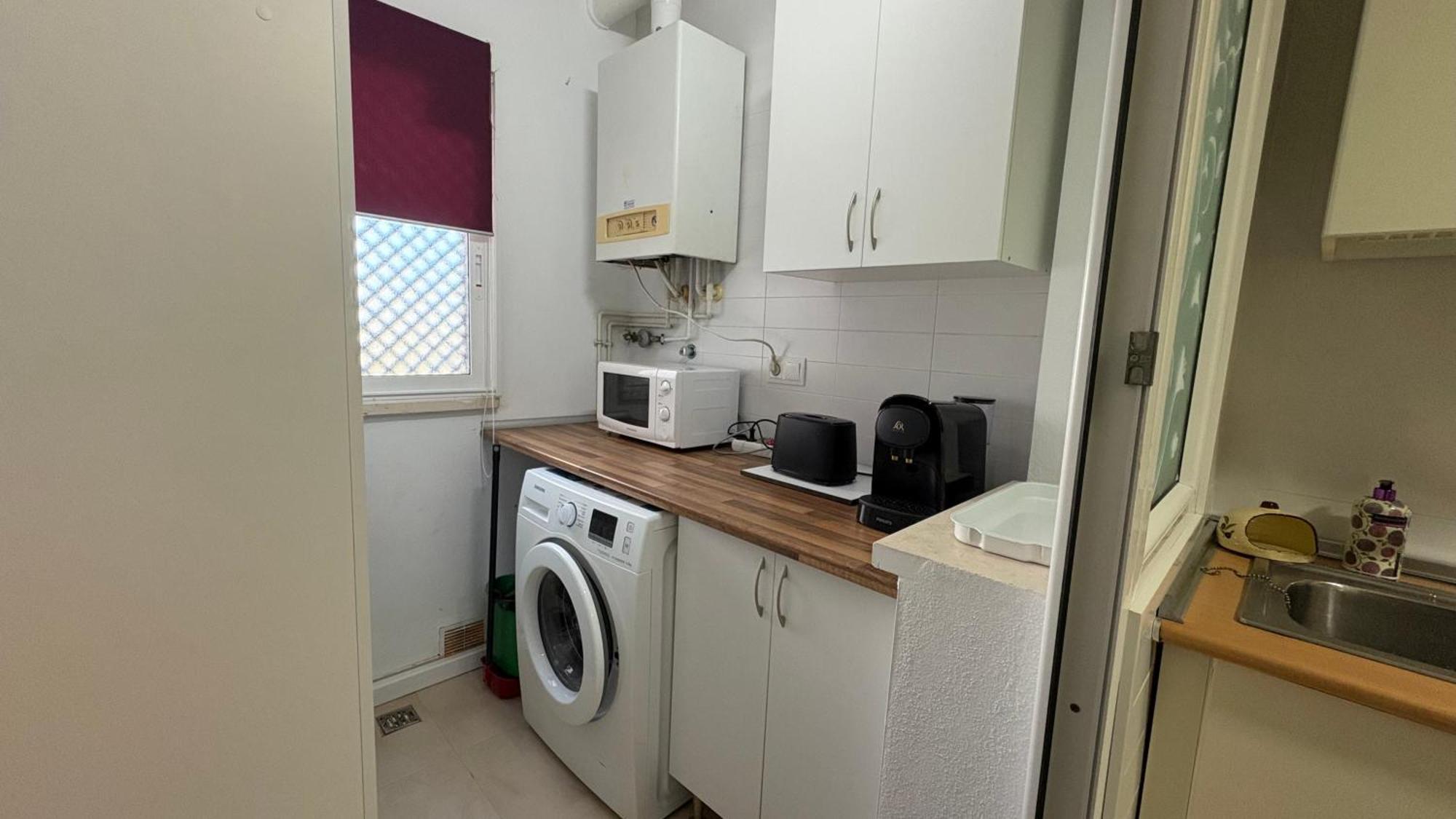 Apartamento De Lujo En Planta Baja Con Piscina En La Torre Golf Resort Roldán المظهر الخارجي الصورة
